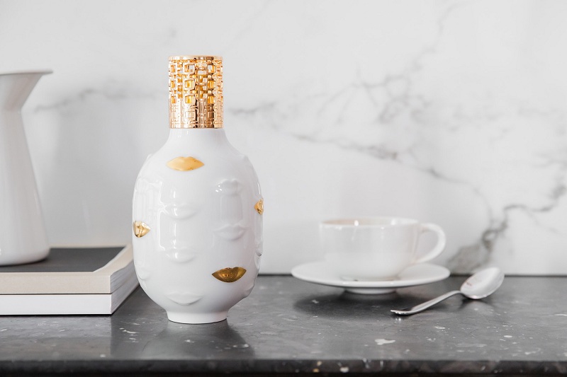 “ญาญ่า” พรีเซนเตอร์คนใหม่  THE FACE SHOP