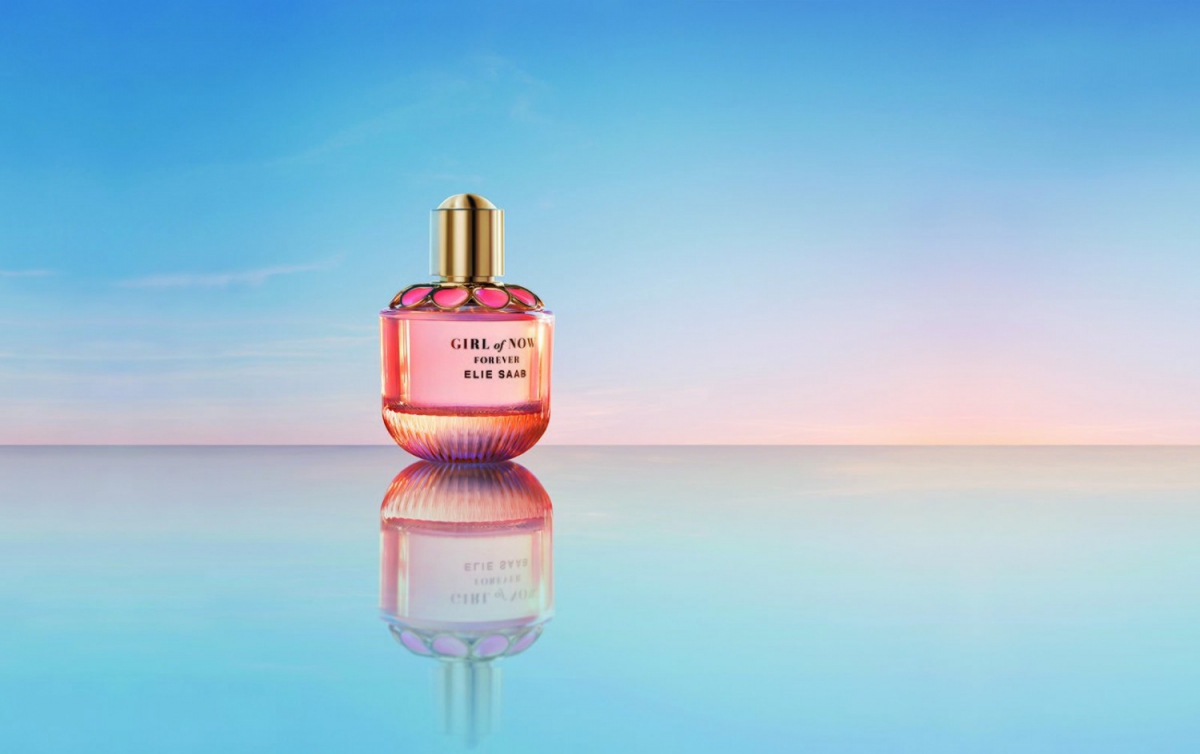 ความหอมในขวดแดง​ ​ของ​”Si”ส่งพลังให้ผู้หญิงเต็มไปด้วยความน่าหลงใหลและประทับตรึงใจ