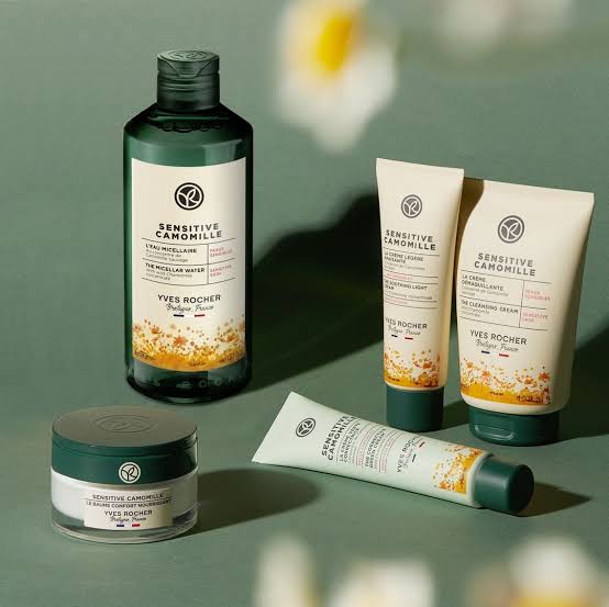 คู่ความหอมดู​โอ​้​ชวนให้​หลงเสน่ห์​   DOLCE&GABBANA Light Blue Love is Love