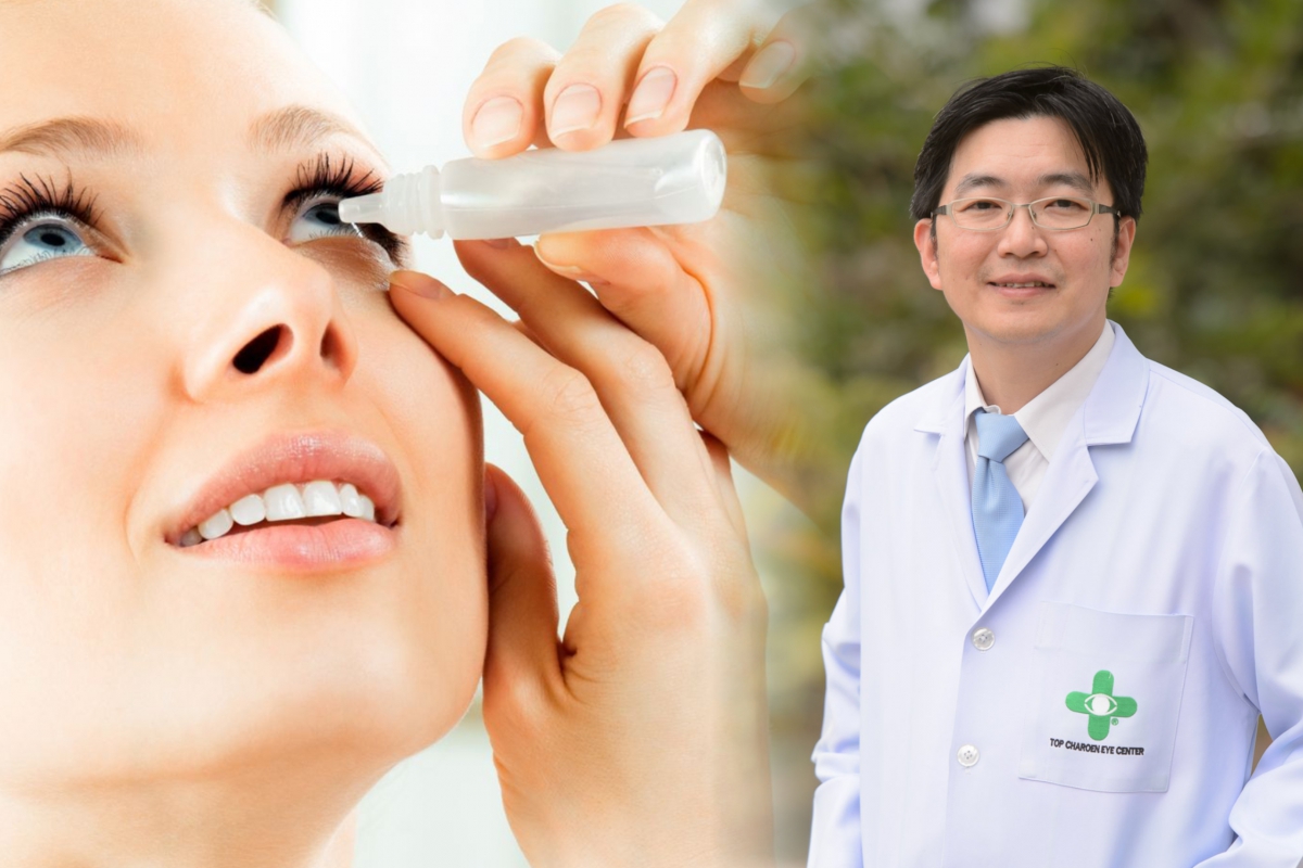 “หมอต้น -นพ.สฤษดิ์ ตันติอภิชาติ” แนะวิธีเิมเต็มผิวเพื่อปรับแก้ไขใบหน้าให้ดูละมุน มีมิติมากขึ้น