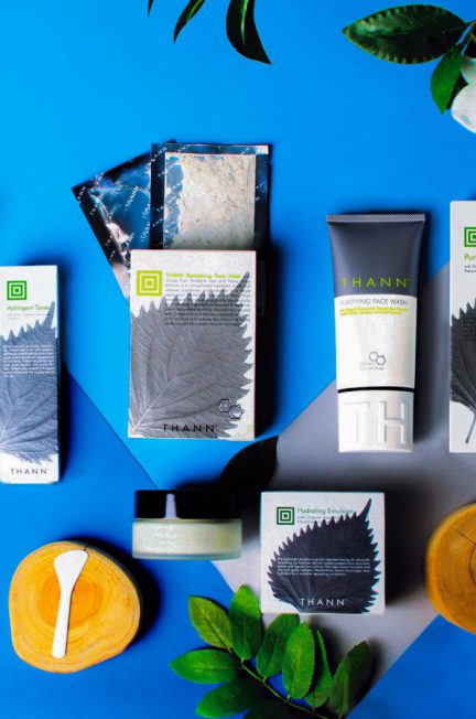 Guerlain Muguet สัญลักษณ์แห่งการก้าวเข้าสู่ฤดูใบไม้ผลิที่เปี่ยมด้วยชีวิตชีวา จาก Lily of the Valley