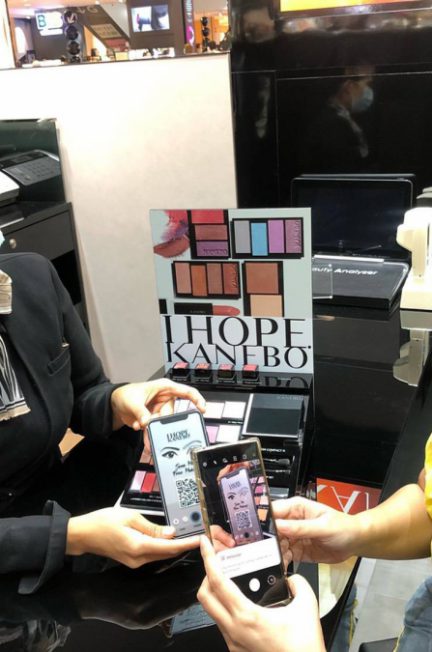 หน้ากากอนามัยสีนี้แต่งตาอย่างไรดี อายแชโดว์สีไหนที่ใช่?