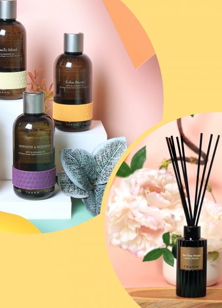 Adam Driver พรีเซ็นเตอร์ของน้ำหอมผู้ชายรุ่นใหม่ของ Burberry