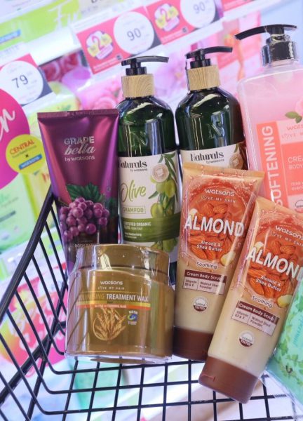 Burberry เปิดตัวแคมเปญ Hero น้ำหอมกลิ่นใหม่สำหรับผู้ชาย