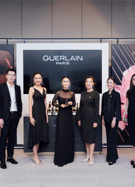 ?????? ????????? ??????? ?????????? ท่องไปในเสน่ห์ของทะเลทรายซาฮาร่าและสีสันของเมืองโมร็อกโก ผ่านกลิ่นหอม