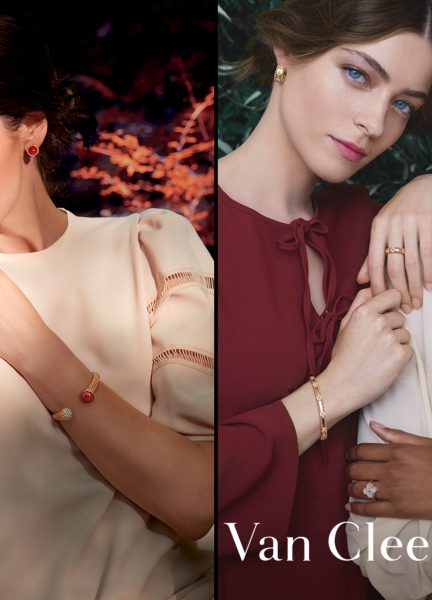 HUGO BOSS เปิดตัวโกลบอลแคมเปญด้วยเหล่าซูเปอร์สตาร์ สำหรับแบรนด์ BOSS และ HUGO