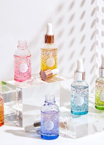 “บีไนซ์ เนเชอรัล สกิน ทรีทเม้นท์”   กับการรังสรรค์สูตรจากธรรมชาติ 98% อัปเกรดผิวชุ่มชื้นขึ้นถึง 12 เท่า