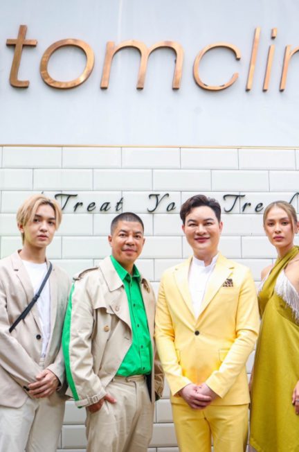 Beauty List: อัปเดตสกินแคร์แบรนด์น้องใหม่ MKA By Dr.Kingsley