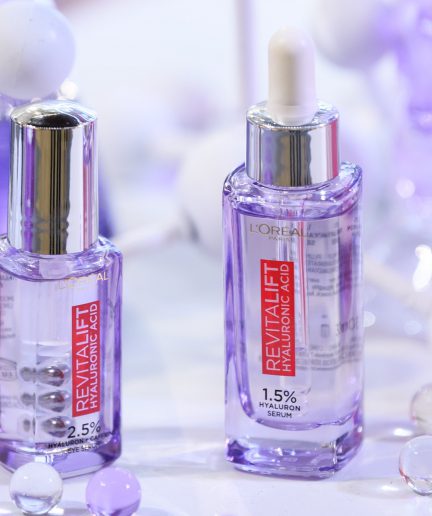 ใหม่!น่าลอง!   Qurité  เซรั่มโบท็อกซ์ผสานคอลลาเจน  ช่วยลดริ้วรอย ยกกระชับผิว