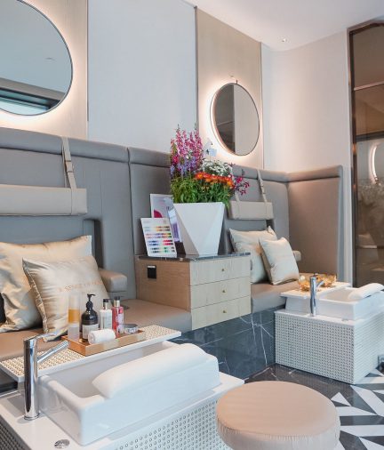 สะอาด​ สดใส​ Philosophy Purity Made Simple