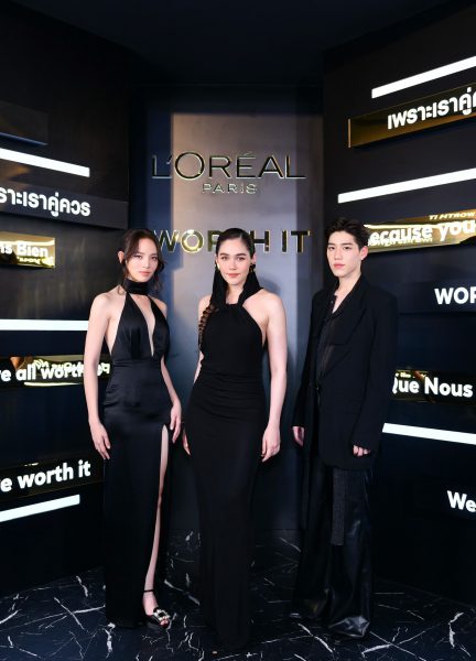 SOE Medical จัดงาน (Soft Launch) เปิดตัว Biohyalux Filler นวัตกรรมใหม่จากแหล่งผลิตที่ล้ำที่สุดในโลก ฉีดแล้วไม่บวม สวยพร้อมใช้ทันที