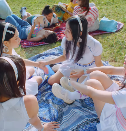 เปิดประสบการณ์ หอม สดชื่น สุดเอ็กซ์คลูซีฟ กับ BeNice X Molto