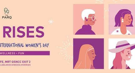 ยู สาทร กรุงเทพฯ ขอเชิญชวนว่าที่คู่บ่าวสาวทุกท่านร่วมงาน เวดดิ้ง โชว์เคส 2567 ภายใต้คอนเซ็ปท์ “Make your wedding unforgettable ” ในวันที่ 30 -31 มี.ค.67