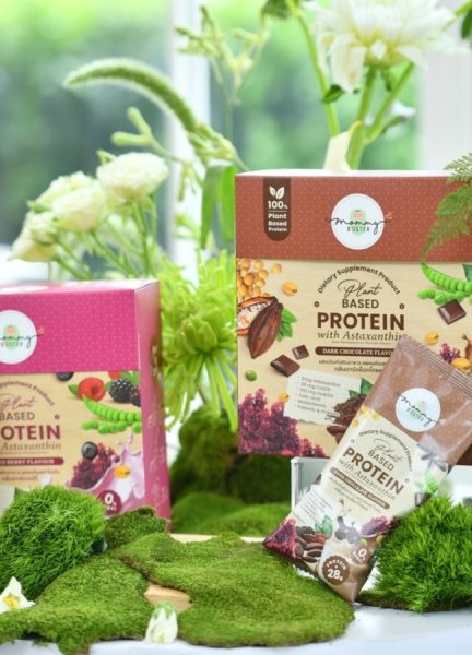 การ์นิเย่ ร่วมสนับสนุนความเท่าเทียมทางเพศ ในงาน Bangkok Pride 2024 สร้างปรากฏการณ์สุดจึ้งกับแคมเปญ #ลบเพื่อกล้าเป็นตัวเอง