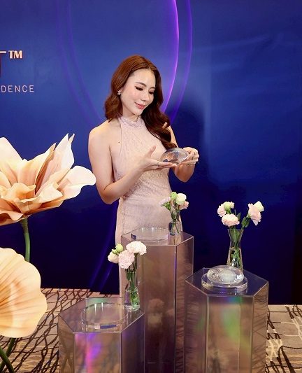 found & found จัดกิจกรรมสุดเอ็กซ์คลูซีฟ ฉลองเปิดตัวการวางจำหน่าย “WHIPPED”  วิปครีมคลีนเซอร์สูตรวีแกนธรรมชาติที่แรกในไทย พร้อมลุ้นรางวัลสุดฟินกว่า 800 ชิ้น