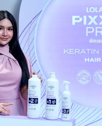 ทำไมต้องมาส์ก 20 นาที ??? ความจริงที่แบรนด์ไม่เคยบอก!!!