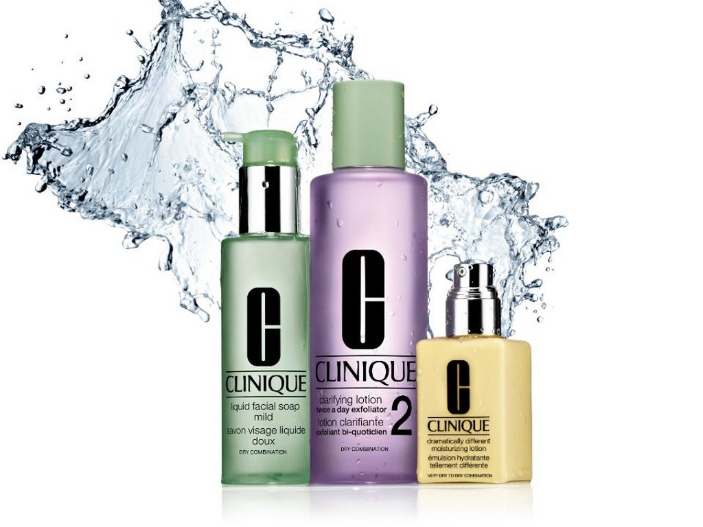 JUNG SAEM MOOL : แบรนด์ดัง​เกาหลีที่เน้นการเผยผิวฉ่ำธรรมชาติ​