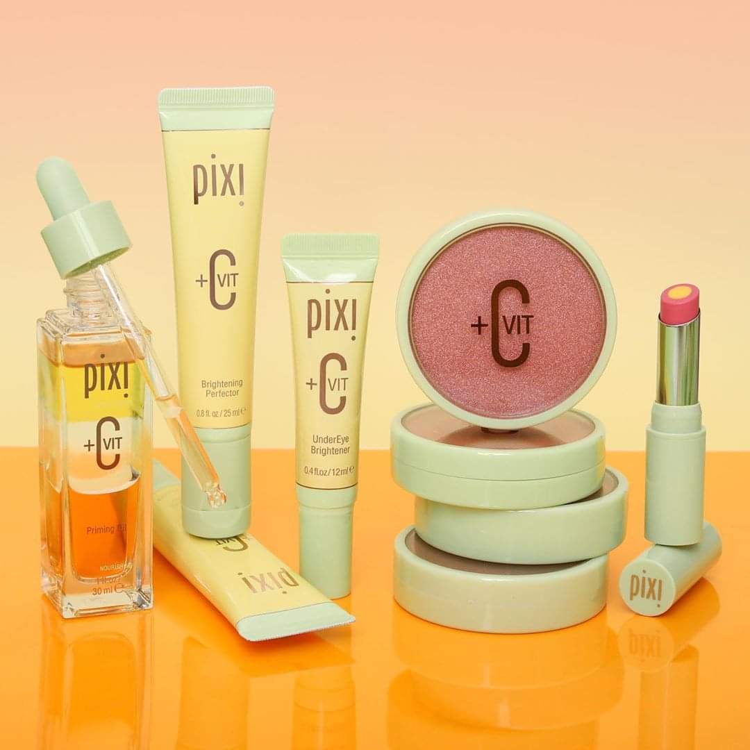 รองพื้นใหม่ LUNASOL FUSING OIL GLOW – SOLID OIL FOUNDATION