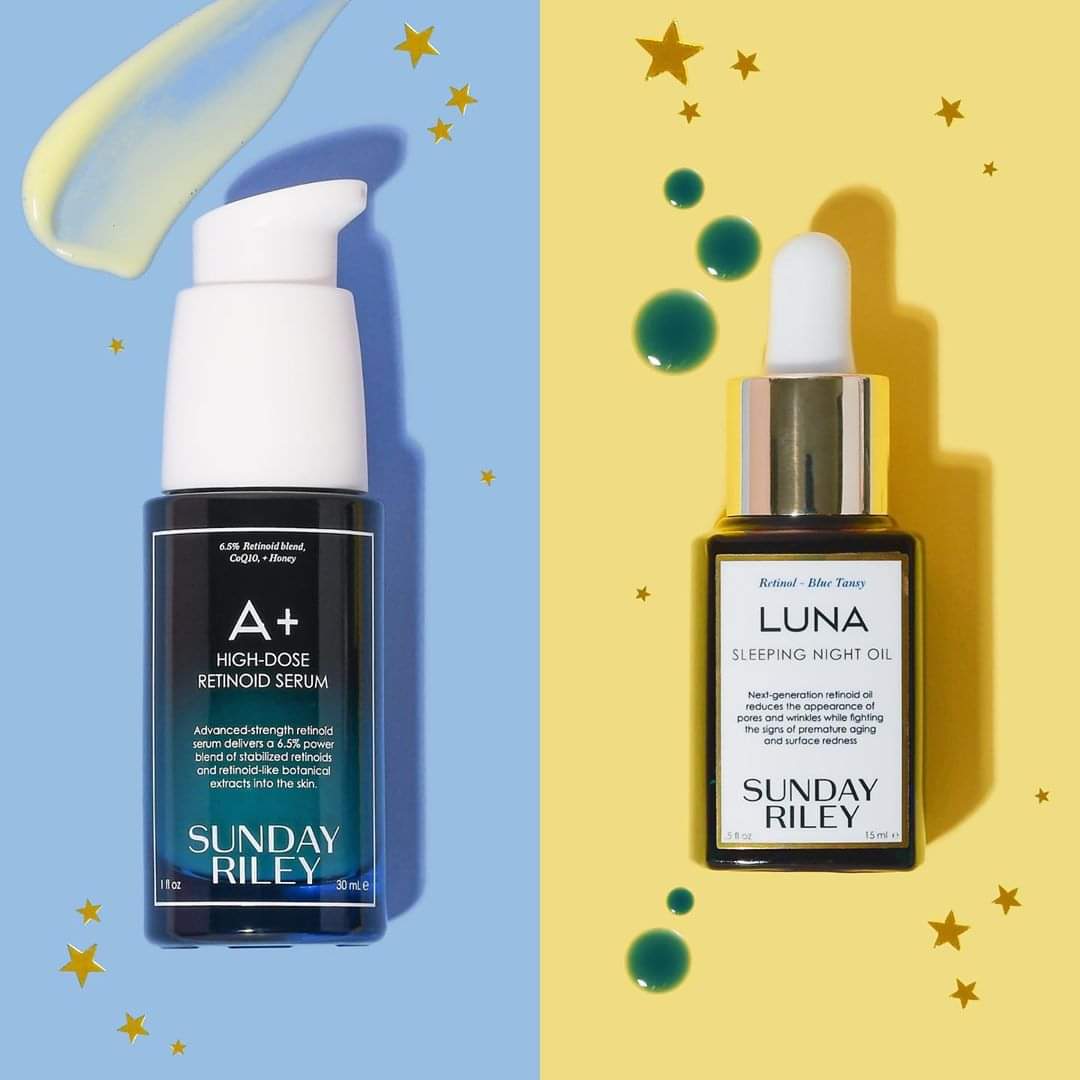 Huxley ใหม่ CLAY MASK ; BALANCE BLEND