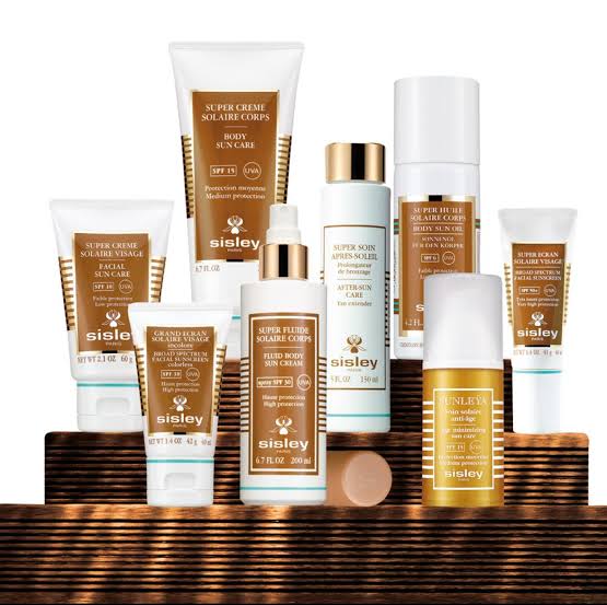 Clinique แบรนด์​ดังจากอเมริกา​