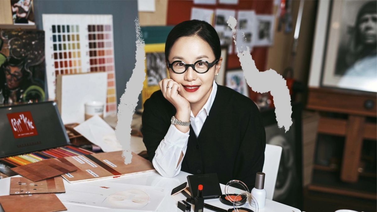 Clinique แบรนด์​ดังจากอเมริกา​