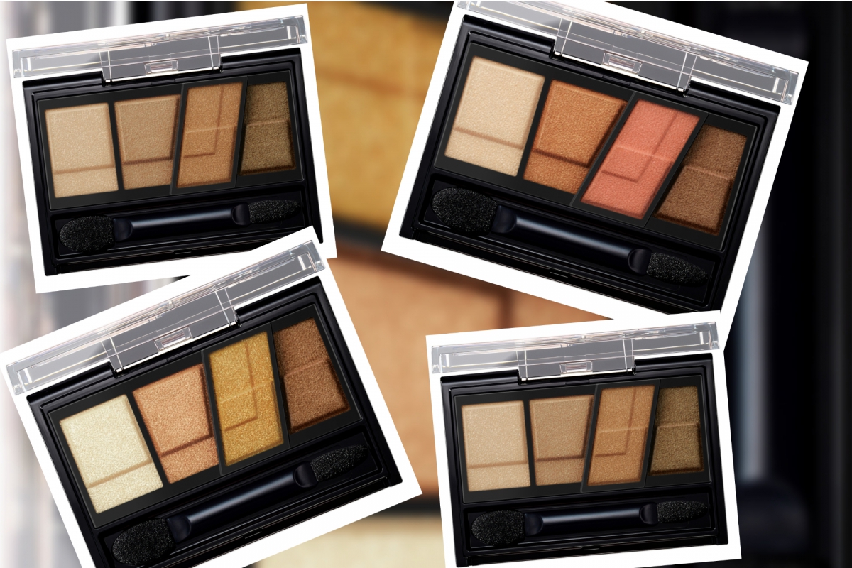 โดนใจเบอร์​แรง.. Hourglass “Holiday Collection 2020”