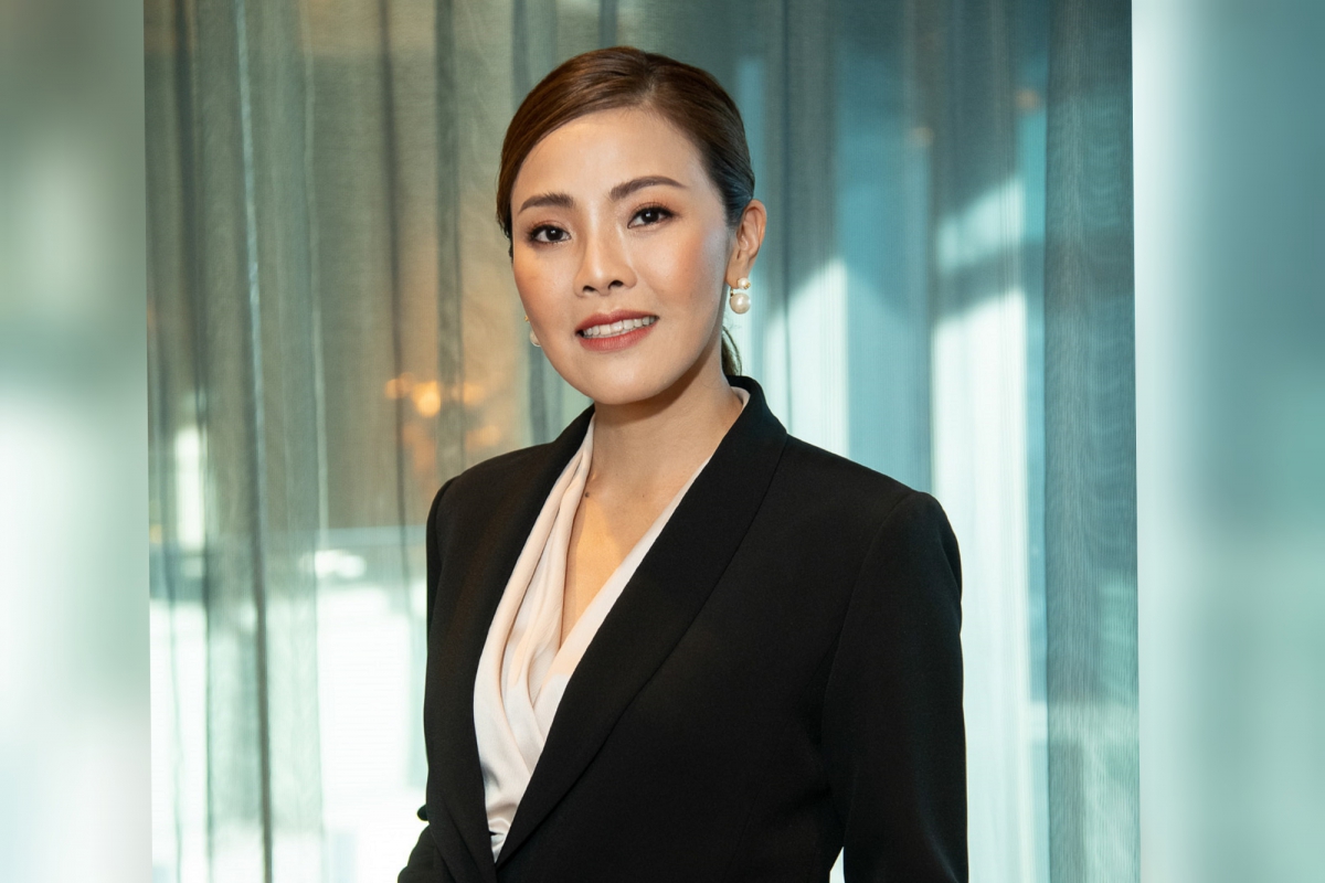 ความหอม​ รื่น​รมย์​