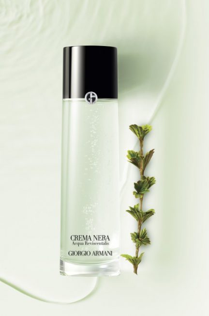 คอลเลคชั่นใหม่ล่าสุดจากปัญญ์ปุริ NOURISH RiceMoss HyaQuench™