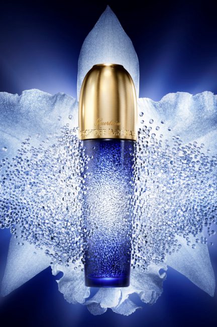 ULTIST by PRIMIENCE” ผลิตภัณฑ์เปลี่ยนสีผมใหม่จาก SHISEIDO PROFESSIONAL