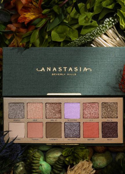 Anastasia Beverly Hills