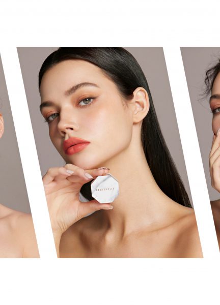 Kiko​ Milano​  แนะนำ​คอลเลคชั่น​ Green Me เมคอัพ​ที่มีส่วนผสมจากธรรมชาติถึง 98%