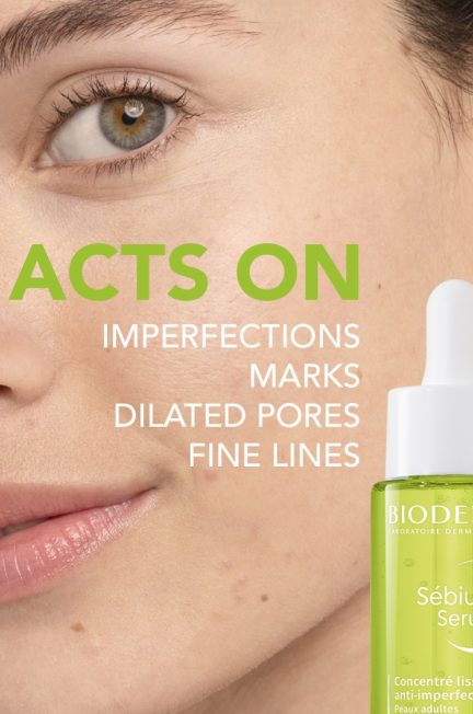 “Throbbing Red” และ “Dewy Gloss” ชุ่มฉ่ำเผยบนใบหน้าด้วยความมีชีวิตชีวาจากช่วงเวลาที่ได้แต่งแต้ม