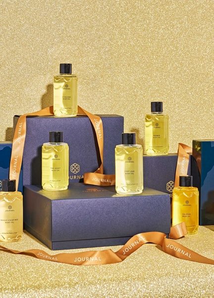 เลือกความชุ่มชื้นให้ผิวอย่างสมบูรณ์แบบด้วย THANN Bath & Massage Oil