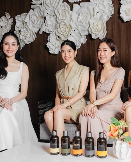“JOURNAL” เผยสูตรดูแลผิวและวิธีเลือกของขวัญให้คนพิเศษในเทศกาลนี้