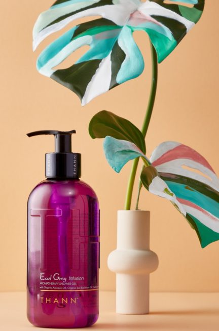 GUERLAIN เปิดตัวน้ำหอมระดับมาสเตอร์พีซจากคอลเลกชั่น L’Art & La Matière กลิ่นหอมหวานเย้ายวนใหม่ PÊCHE MIRAGE (พีช มิราจ) พร้อมถ่ายทอดความหรูหราผ่านงานศิลป์ โดย ชาร์ลส์ เปอติญ็อง ช่างภาพและศิลปินทัศนวิจิตรร่วมสมัยชื่อดัง