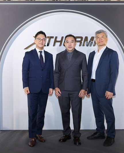 Siam Paragon Bangkok International Fashion Week 2025 ตอกย้ำเวทีแฟชั่นอันดับหนึ่งของไทย และงานแฟชั่นสุดยิ่งใหญ่ของเอเชีย