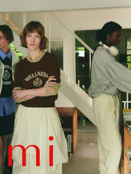 Dove Reborn Stronger กลับมาอย่างทรงพลัง! ชวนคิมเบอร์ลี่แชร์ประสบการณ์จริง ฟื้นผมเสียให้แข็งแรงกว่าเดิม ด้วย Bio-Protein Care