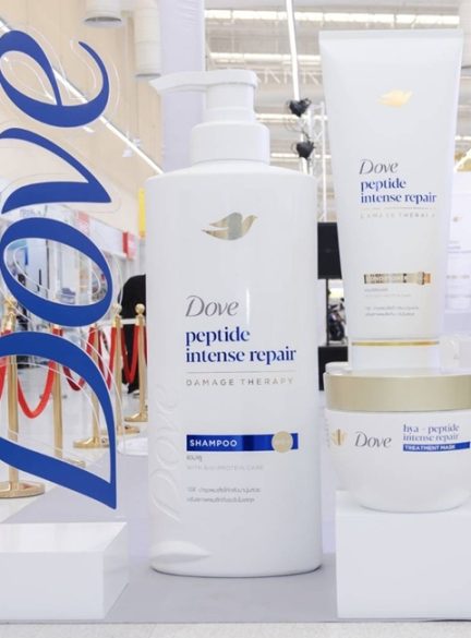 ศิลปะแห่งกลิ่นหอมกลับมาในโฉมใหม่! Maison Organika เปิดตัว ‘Scents Library’ ท่ามกลางใจเมือง