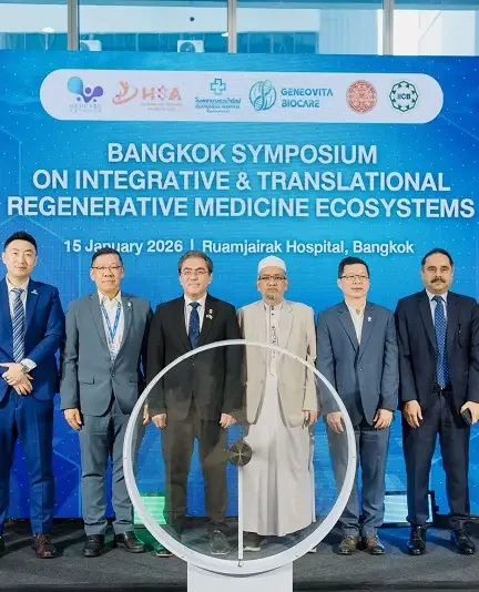 กู้ผิวพัง เสริมเกราะป้องกันฝุ่น ด้วย 5 STEPS จาก found & found