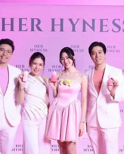 CATHY DOLL ประกาศศักดาเจ้าแห่งกันแดด! เนรมิตสยามสแควร์กับปรากฏการณ์ “THE SUN DON’T CARE ไม่สนสีสนแดด” ตอกย้ำอันดับหนึ่งสินค้าขายดีตลอดกาล